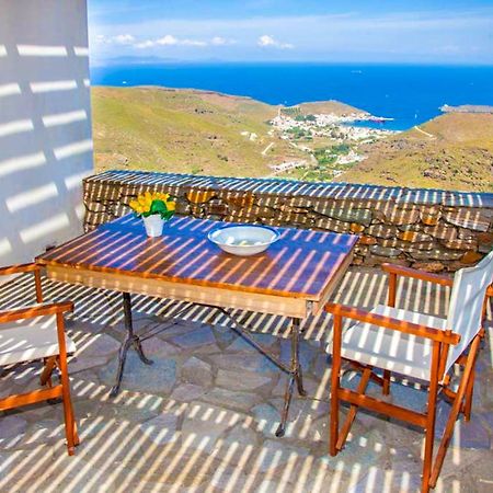 Karthean Villas Ioulis Exterior photo