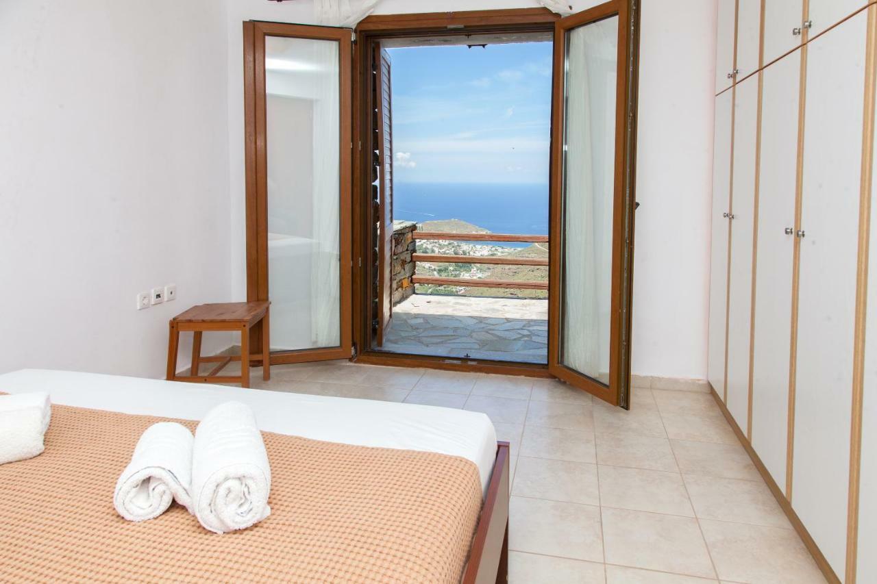 Karthean Villas Ioulis Exterior photo