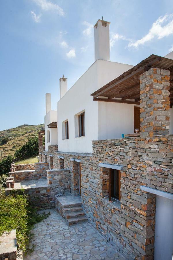 Karthean Villas Ioulis Exterior photo